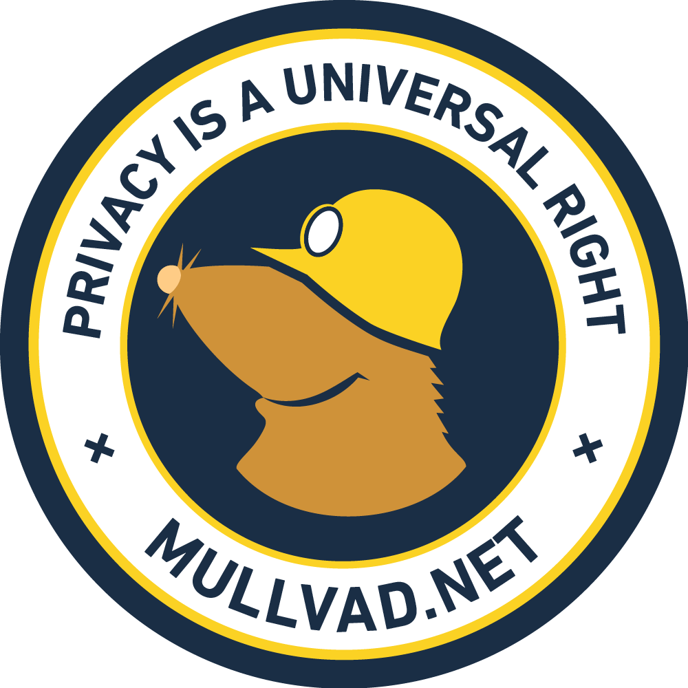 How to activate Mullvad VPN using a voucher key?
